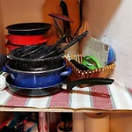 Intimate Militari